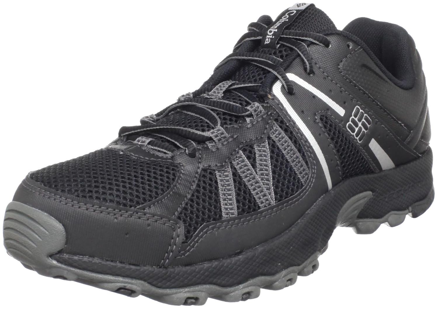 Columbia Men's Switchback 2 Low Trail Running Shoe
