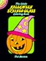 The Little Halloween Stained Glass Coloring Book (Dover Stained Glass Coloring Book)