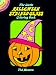 Search : The Little Halloween Stained Glass Coloring Book (Dover Little Activity Books)