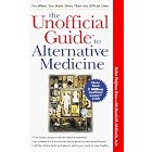 The Unofficial Guide to Alternative Medicine (Macmillan Lifestyles Guide) by  Debra Fulghum Bruce and Harris H. McIlwain