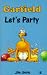 Garfield - Let's Party (Garfield Pocket Books)