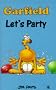Garfield - Let's Party (Garfield Pocket Books)