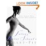 The Joffrey Ballet School's Ballet-Fit
