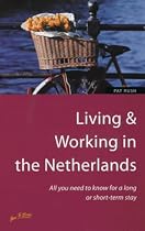 Living & Working in the Netherlands