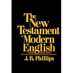 The New Testament in Modern English: Student Ed (Student ed)