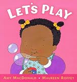 Lets Play (Lets board books)