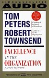 Excellence in the Organization