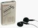 Sangean SR-1 Pocket Size AM/FM Stereo Receiver with Built-in Speaker & Earbuds