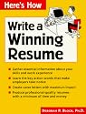 Write a Winning Resume : Here's How