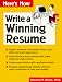 Write a Winning Resume : Here's How