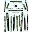 Identifying Fountain Pens: The New Compact Study Guide and Identifier (Identifying Guide... by  Jonathan Steinberg