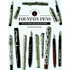 Identifying Fountain Pens: The New Compact Study Guide and Identifier (Identifying Guide... by Jonathan Steinberg