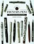 Identifying Fountain Pens: The New Compact Study Guide and Identifier (Identifying Guide Series)