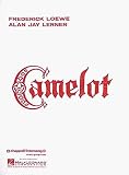 Camelot (Score)
