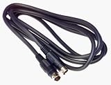 Recoton V476 Super-VHS Cable Hookup (6-feet)