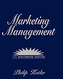 Marketing Management : Analysis, Planning, Implementation, and Control (9th)