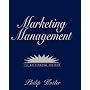 Marketing Management: Millennium Edition (10th Edition)