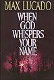 When God Whispers Your Name