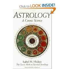Astrology: A Cosmic Science