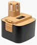 Panasonic EY9106B 12-Volt 2.0 Amp Hour NiCad Pod Style Battery
