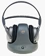 JVC HAW300RF 900mhz Wireless Headphones