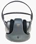 JVC HAW300RF 900mhz Wireless Headphones