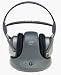JVC HAW300RF 900mhz Wireless Headphones