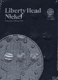 Liberty Head Nickel: Collection 1883 to 1912 (Official Whitman Coin Folder)