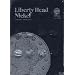 Coin Folders Nickels: Liberty Head (Official Whitman Coin Folder)