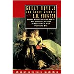 Great Novels and Short Stories of E. M. Forster book cover