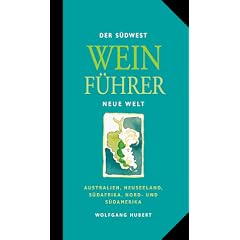 Der S�dwest Wein F�hrer, Neue Welt