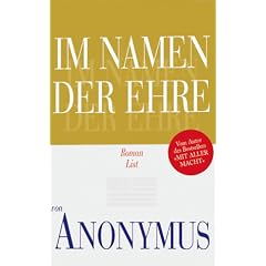 Im Namen der Ehre