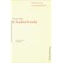 Oldenbourg Interpretationen, Bd.23, Buddenbrooks