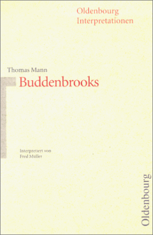 Buddenbrooks