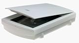 Umax Astra 2000U Flatbed USB Scanner (PC/Mac)