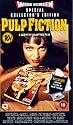 Pulp Fiction - Special Edition (1994) Widescreen [VHS]