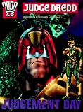 Judge Dredd: Judgement Day (2000 AD)