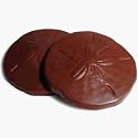 Chocolate Sand Dollar