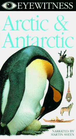 Polar Regions
