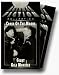 VHS : Crash of the Moons & Giant Gila Monster (2pc)