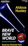 Brave New World (Cover to Cover Classics)