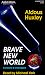 Brave New World (Cover to Cover Classics)