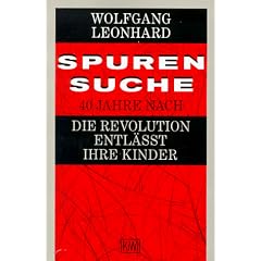 Spurensuche: 40 Jahre nach 'Die Revolution entl��t ihre Kinder'