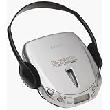 Sony DE441 Discman