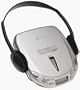 Sony DE441 Discman