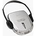 Sony DE441 Discman