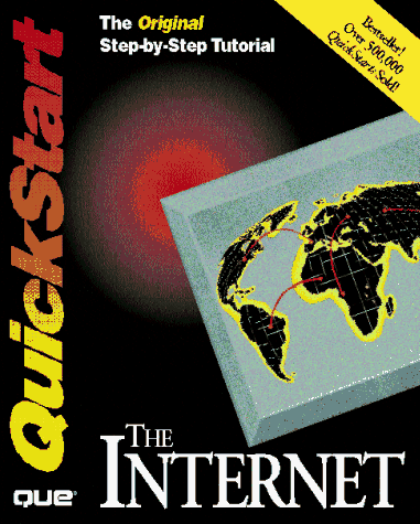 The Internet Quickstart