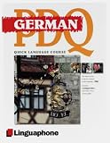 Books : Linguaphone Pdq German: Video (Linguaphone Pdq)