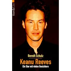 Keanu Reeves. Ein Star mit vielen Gesichtern.