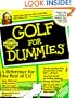Golf for Dummies